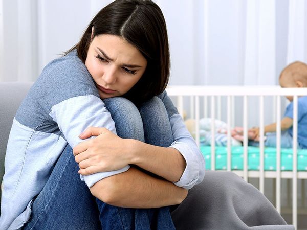 Vicdansız Annenin 5 aylık bebeğine yaptıkları akıllara durgunluk getirdi! O anlar kameralara anbean yansıdı