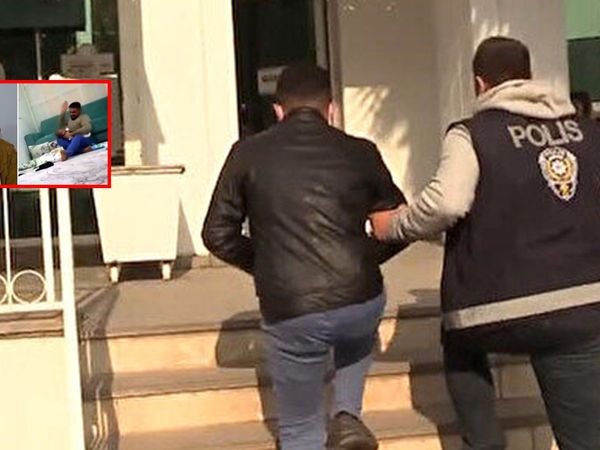 Vicdansız Babası Tarafından Acımasızca Dövülen Minik Bebeğin Annesi Konuştu!