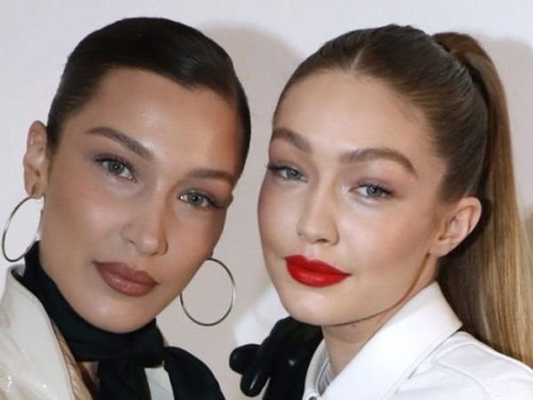 Victoria Secret mankeni Bella Hadid’in estetik itirafı sosyal medyada gündem oldu
