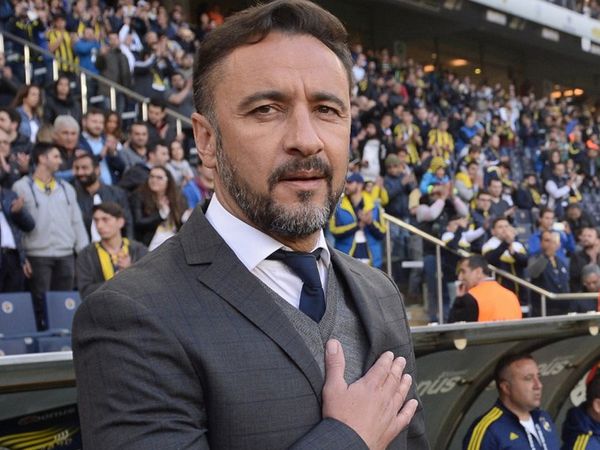 Vitor Pereira Kimdir?