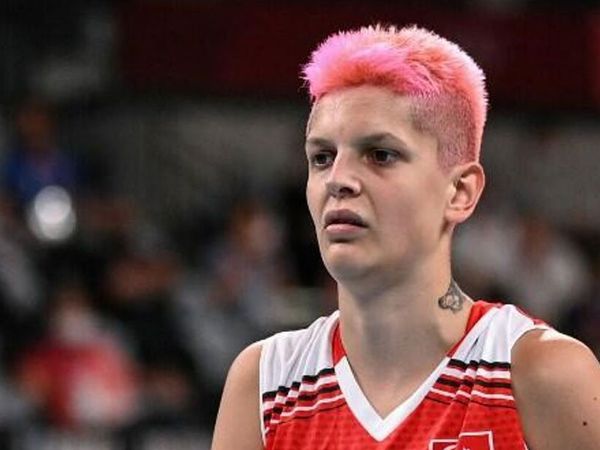 Voleybolcu Ebrar Karakurt kimdir?