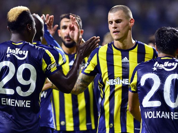 Volkan Şen Çaykur Rizespor'da!