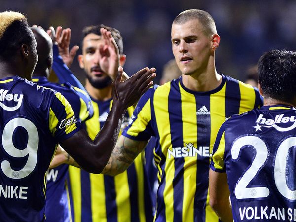 Volkan Şen Transferde Tuzlaspor İle Anlaşma Sağladı!