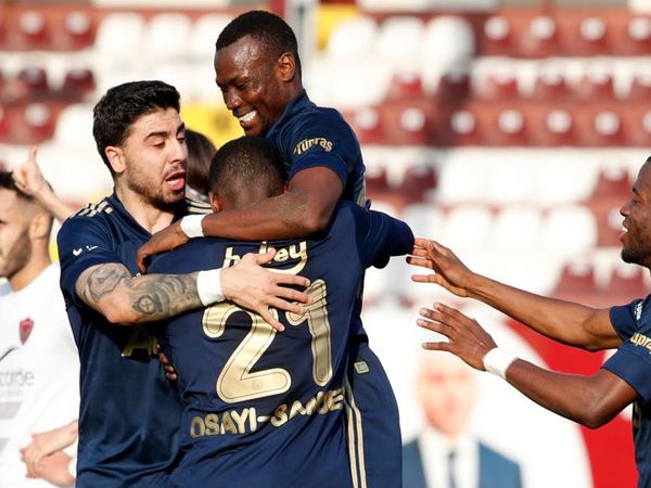Ozan Tufan, İngiliz Ekibi Watford'a Kiralık Olarak Gönderildi!