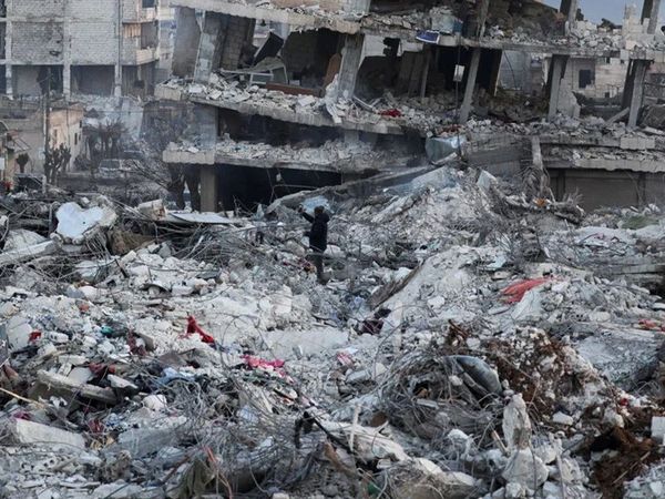 Yalan haberler savaşa yön vermeye çalışıyorlar: İşte katliamın yalan haberleri