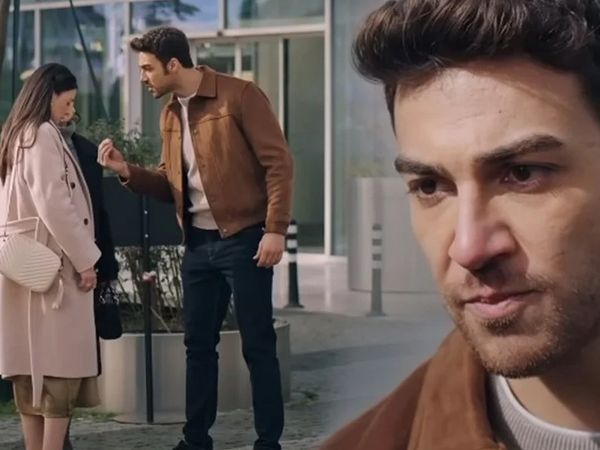 Yalı Çapkını dizisinin genç oyuncusu neye uğradığını şaşırdı: Evi bir anda yıkıldı