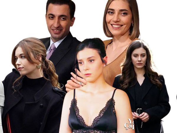 Yalı Çapkını'nda akıl almaz dedikodular doğru çıktı: Pelin'in bebeği yalıdaki başka bir erkektenmiş meğer!