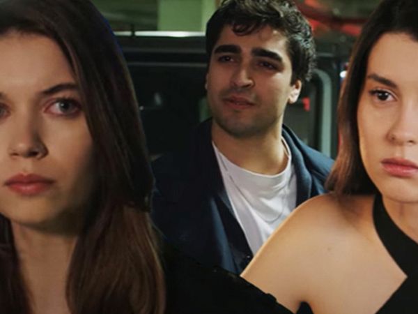 Yalı Çapkını'nda Pelin rüzgarı: 6 aylık hamile olarak geri döndü! Seyran çıldıracak