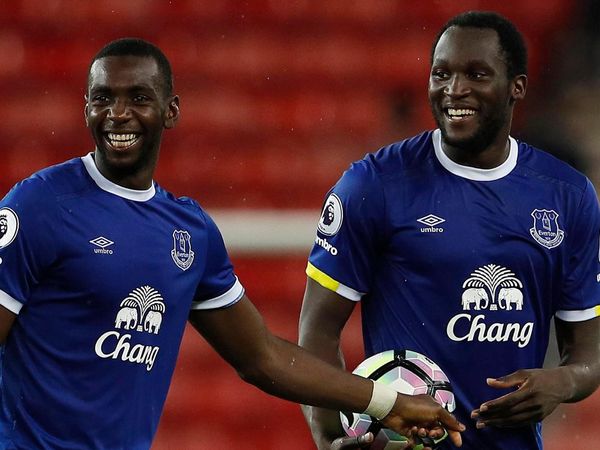 Yannick Bolasie Adana Demirspor'da!