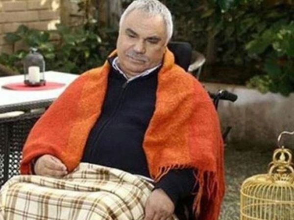 Yaprak Dökümü Ali Rıza Bey'in Halil Ergün vasiyetini açıkladı! Dikkat çeken o detay tartışma yarattı