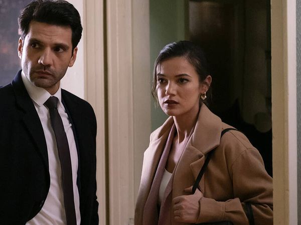 Yargı Dizisinden Fragman Detayı: Yayın Günü Değişiyor mu?