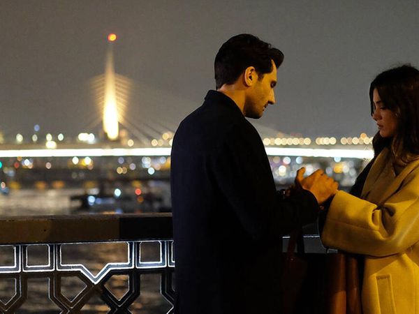 Yargı Dizisinin Eren Komiseri Yapımın Finalini Duyurdu