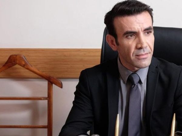 Yargı Dizisinin Pars'ı Mehmet Yılmaz Ak Diziden Ayrılıyor Mu? Bu İddia Çok Konuşulacak...