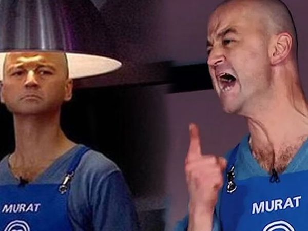 Yarışmadan kovulmuştu! Skandallarıyla tanınan MasterChef Murat yıllar sonra ortaya çıktı: Yaptığı iş herkesi şaşkına çevirdi