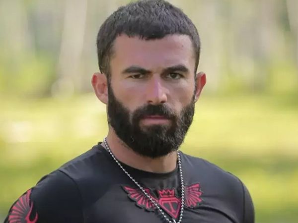 Yarışmadan sağlık sorunları sebebiyle çekilmişti: Turabi apar topar yoğun bakıma alındı! Ciğerleri...