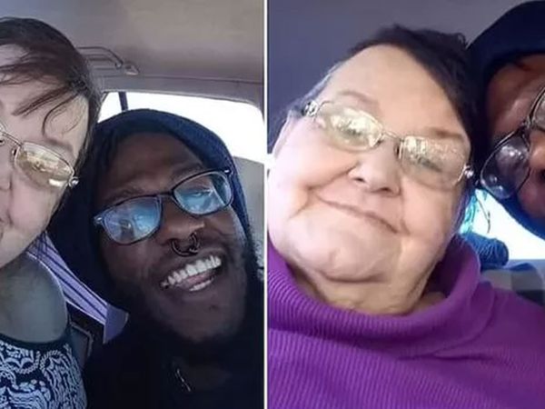 Yaş yetmiş iş bitmemiş! 74 yaşındaki kadının 24 yaşındaki nişanlısıyla olan ilişkisi tepki çekti: Cinsellikten daha fazlası...