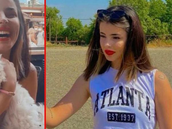 Yaşadıkları Yüzünden Hayatına Son Veren Eda Nur Kaplan'la İlgili İlk Açıklama Geldi
