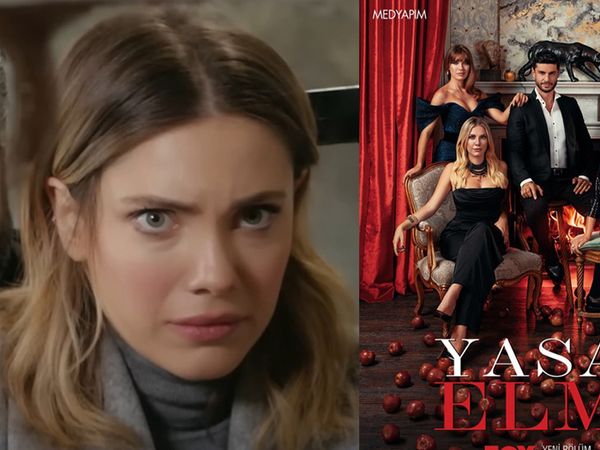 Yasak Elma izleyicilerini üzecek ifşa ortaya çıktı! Yıldız ölüyor mu?