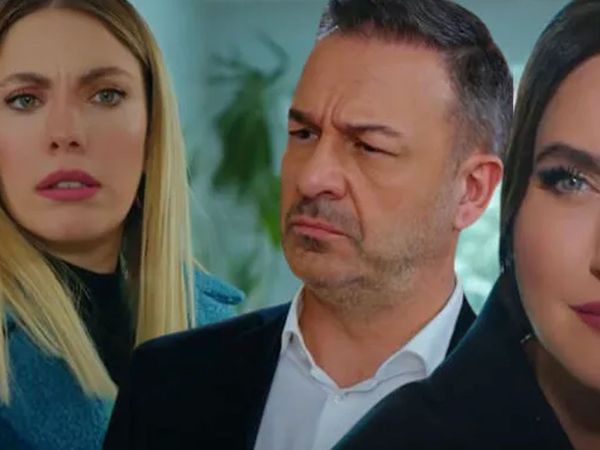 Yasak Elma’da neler oluyor? Yıldız oyuncunun yeni iş anlaşması senaryoda dengeleri değiştirdi