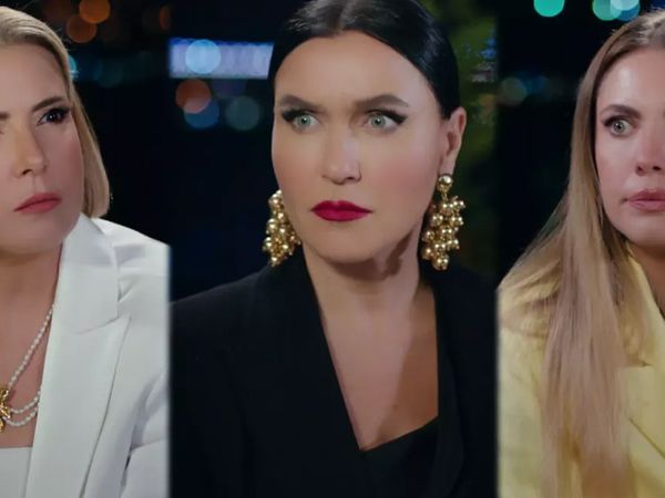 Yasak Elma’nın yeni sezonunda sürpriz gelişme! Dizinin senaristi oyuncu kadrosuyla ilgili her şeyi açıkladı