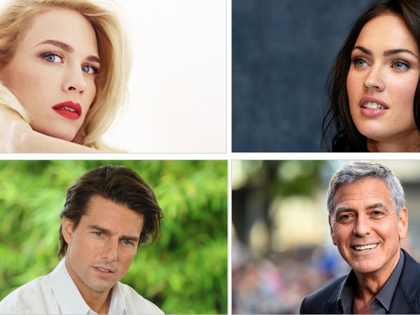 Yaşlandıkça Çekiciliği Artan Ünlülerin Eski Halleri