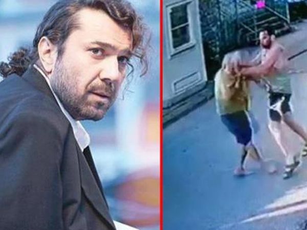 Yaşlı komşusunu dövdüğü için hapis yatan Halil Sezai konserinde iğrenç bir itirafta bulundu