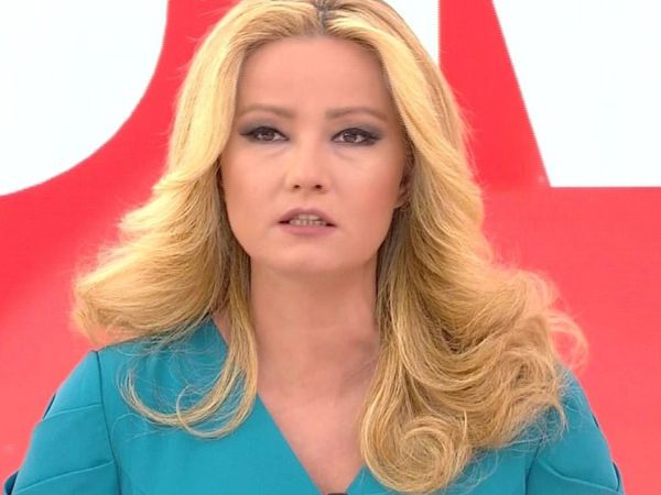 Yayında Ağzından Kaçırdı: Müge Anlı’nın hastalığı ortaya çıktı!