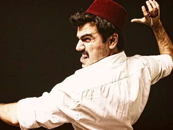 Yedi düvele nam salan Osmanlı Tokadı’nın ortaya çıkış hikayesi!