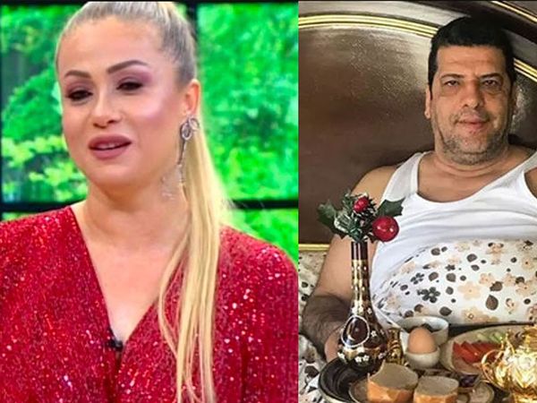 Yeliz Yeşilmen kimdir?