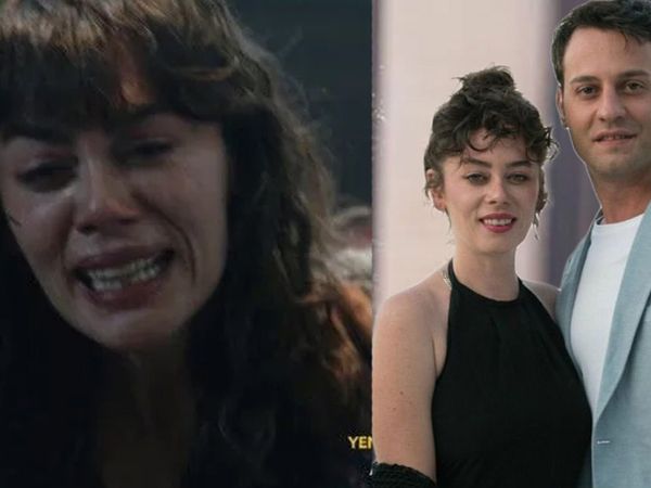 Yeni anne olan Demet Evgar'dan hayranlarını üzecek haber!
