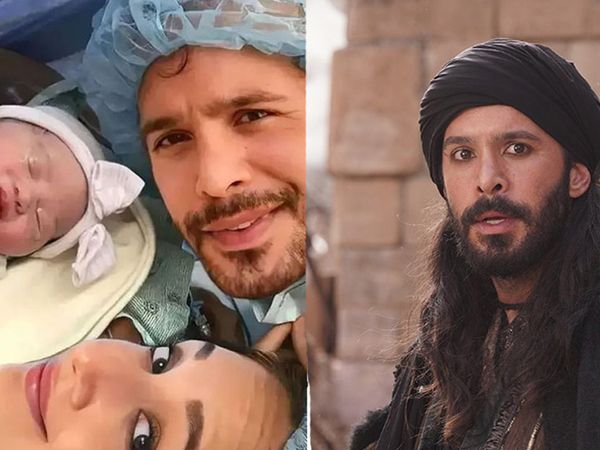 Yeni baba olmuştu Barış Arduç'tan sevenlerini üzen haber geldi