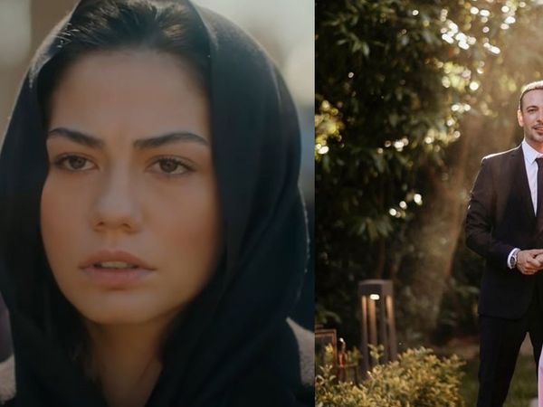 Yeni gelin Demek Özdemir’in acı günü: Aldığı haberle yıkıldı
