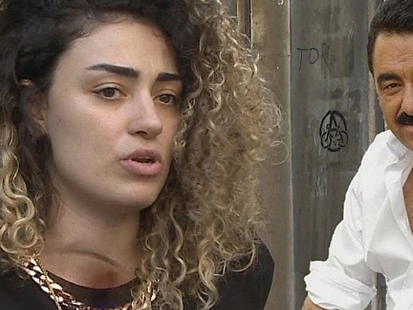 Yeni gelin Dilan Çıtak'tan açık ilişki yorumu! Babası İbrahim Tatlıses bu açıklama karşısında şoke olacak