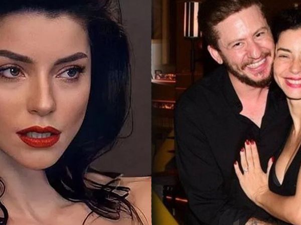 Yeni gelin Merve Boluğur balayı fotoğraflarını paylaştı o detay kısa sürede gündem oldu