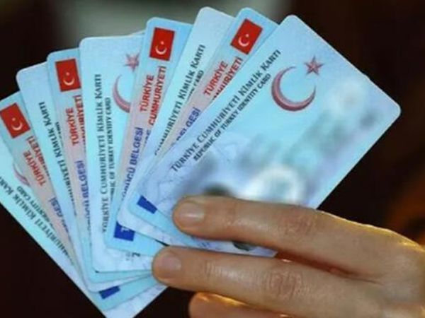 Yeni Kimlik ve Ehliyette Son Tarih Belli Oldu!