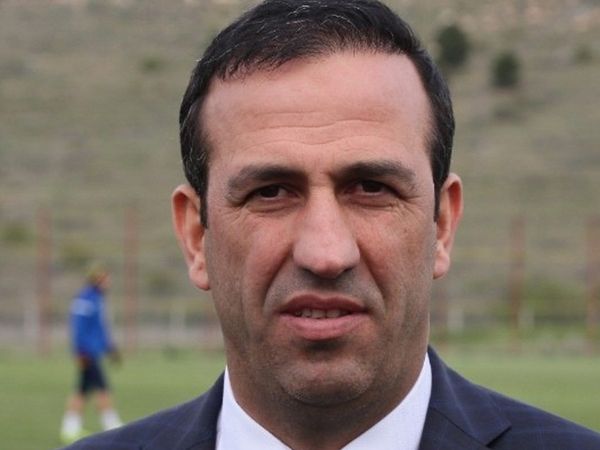 Yeni Malatyaspor Başkanı Adil Gevrek, Hüseyin Göçek İle Yaşadığı Olay Hakkında Açıklamalarda Bulundu!