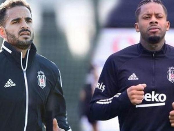 Douglas Yeni Malatyaspor İle Anlaşma Sağladı!