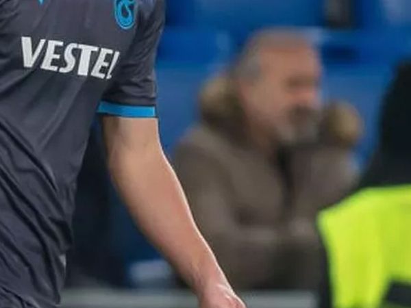 Yeni Malatyaspor Eski Trabzonsporlu Gaston Campi'yi Transfer Etti!