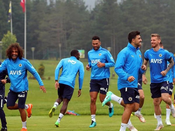 Yeni Malatyaspor, Fenerbahçe'den Sadık Çiftpınar'ı Transfer Etti!
