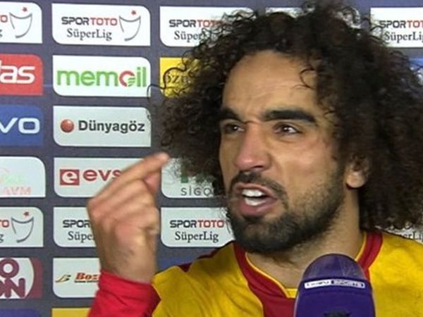 Yeni Malatyaspor - Kayserispor Maçı Sonrası Sadık Çiftpınar'dan Hakemlere Olay Sözler!