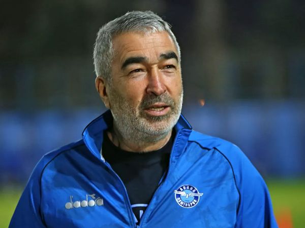 Yeni Malatyaspor Samet Aybaba İle Anlaşma Sağladı!