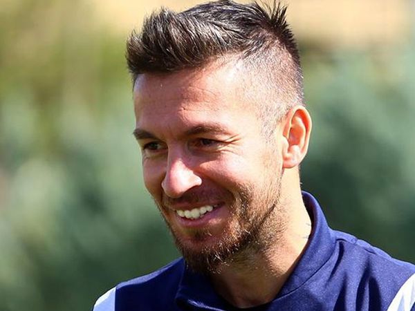 Yeni Malatyaspor'dan ayrılan Adem Büyük, Polonya ekibi Wisla Krakow'a transfer oldu!