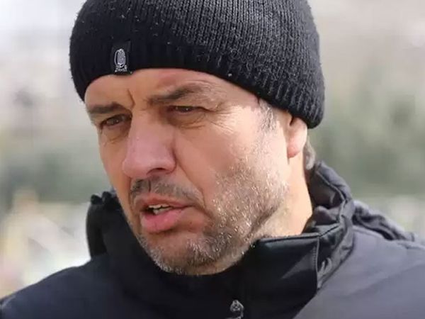 Yeni Malatyaspor'un Teknik Direktörü Cihat Arslan'ın Süper Lig'de kalma durumlarıyla ilgili açıklamaları gündem oldu!