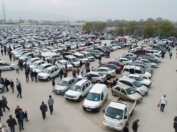 Yeni ÖTV Düzenlemesiyle 80 Bin TL'ye Alınabilecek Otomobiller