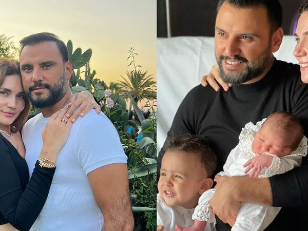 Yeni yaşına giren Buse Varol'dan herkesin kafasını karıştıracak açıklama! 'Ailemiz büyüyor'