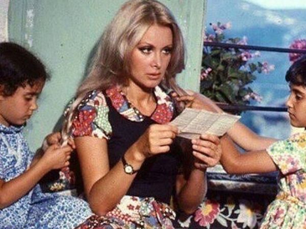 Yeşilçam filmlerinin unutulmaz sahneleri ve figürleri