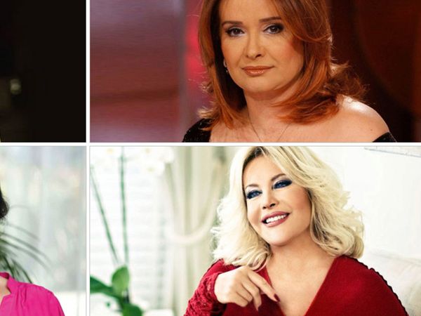 Yeşilçam kraliçelerinin estetiksiz halleri şok ediyor!