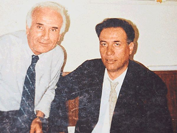 Yeşilçam’dan bir yıldız daha kaydı! Kemal Sunal’ın yakın dostu usta oyuncu Rıza Pekkutsal hayatını kaybetti