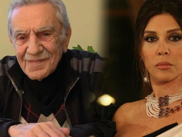 Yeşilçam'ın Efsanesi Aydemir Akbaş'tan Yıllar Sonra Gelen Nebahat Çehre İtirafı: Onun gibi Bir Kadın...