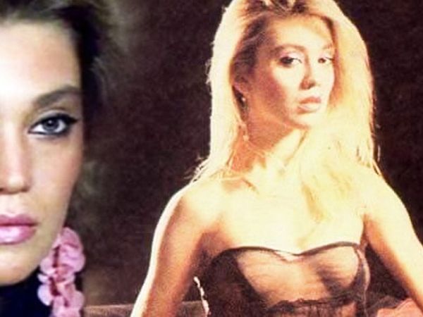 Yeşilçam’ın seksi güzeli Sevtap Parman’ın son hali herkesi şaşkına çevirdi